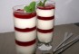 Panna cotta met bessengelei